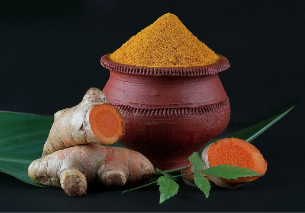 ウコン由来のスーパー成分